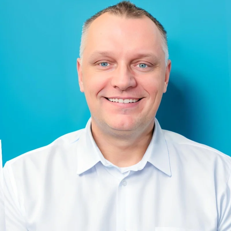 Grzegorz Waclawski